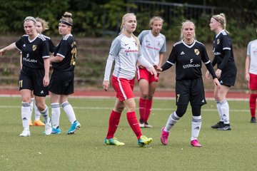 Bild 363 - F Walddoerfer SV 2 - SC Condor : Ergebnis: 1:1